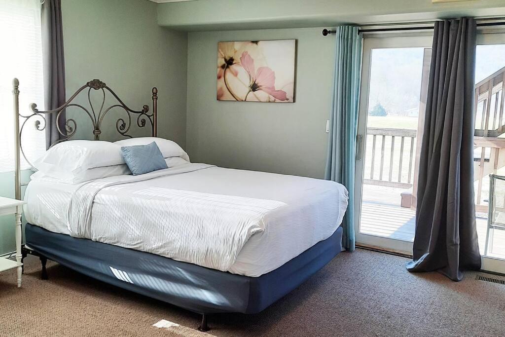 Little River Guest House At Tennessee Riverplace Τσαττανούγκα Εξωτερικό φωτογραφία