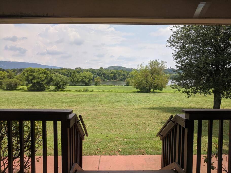 Little River Guest House At Tennessee Riverplace Τσαττανούγκα Εξωτερικό φωτογραφία
