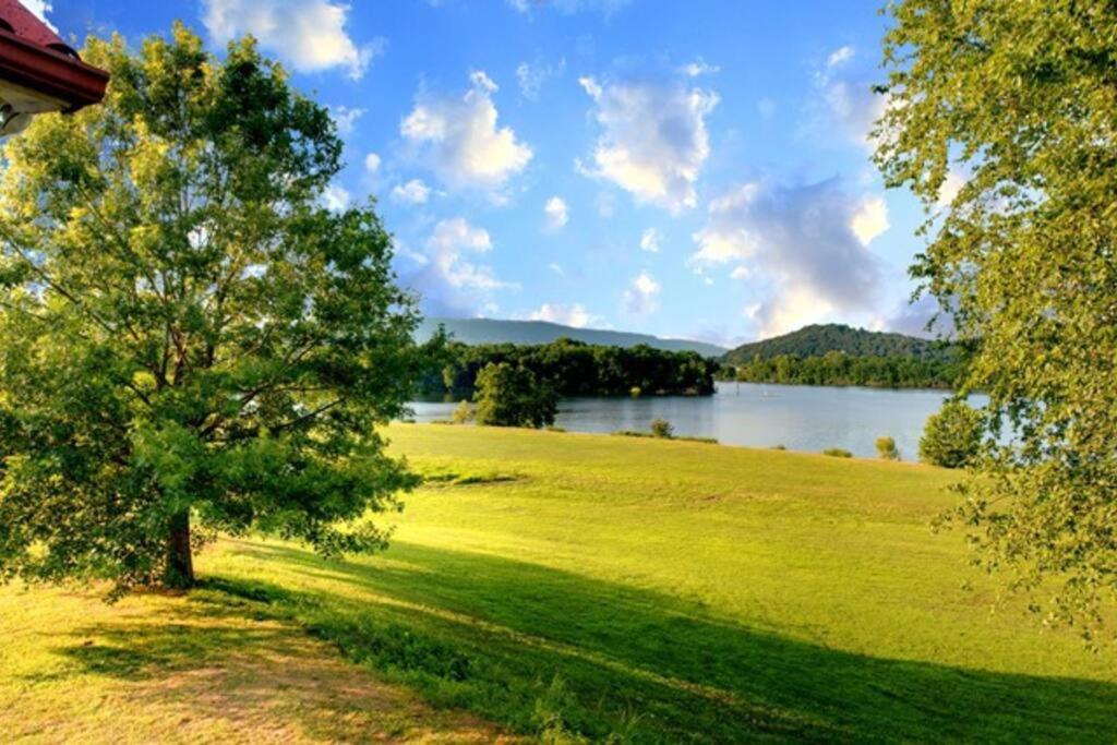 Little River Guest House At Tennessee Riverplace Τσαττανούγκα Εξωτερικό φωτογραφία