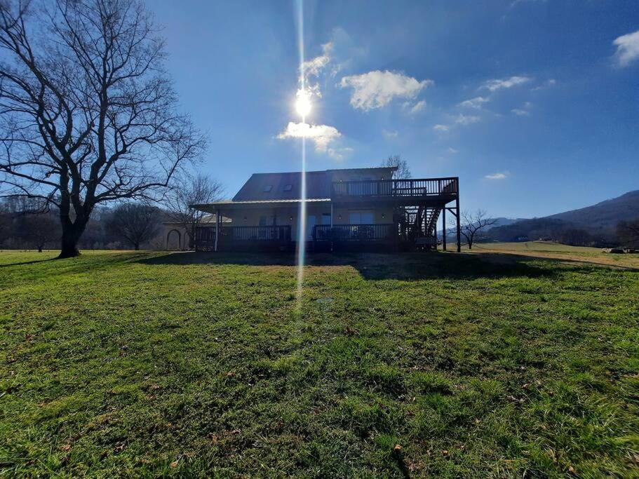 Little River Guest House At Tennessee Riverplace Τσαττανούγκα Εξωτερικό φωτογραφία