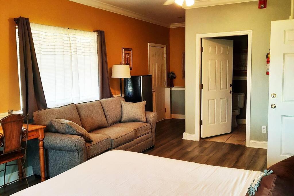Little River Guest House At Tennessee Riverplace Τσαττανούγκα Εξωτερικό φωτογραφία