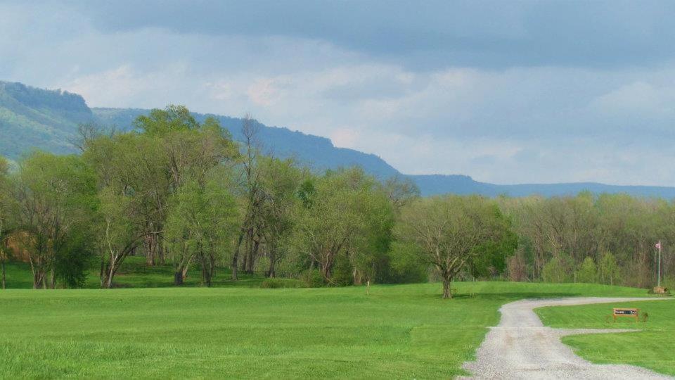 Little River Guest House At Tennessee Riverplace Τσαττανούγκα Εξωτερικό φωτογραφία