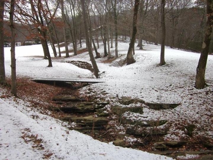 Little River Guest House At Tennessee Riverplace Τσαττανούγκα Εξωτερικό φωτογραφία
