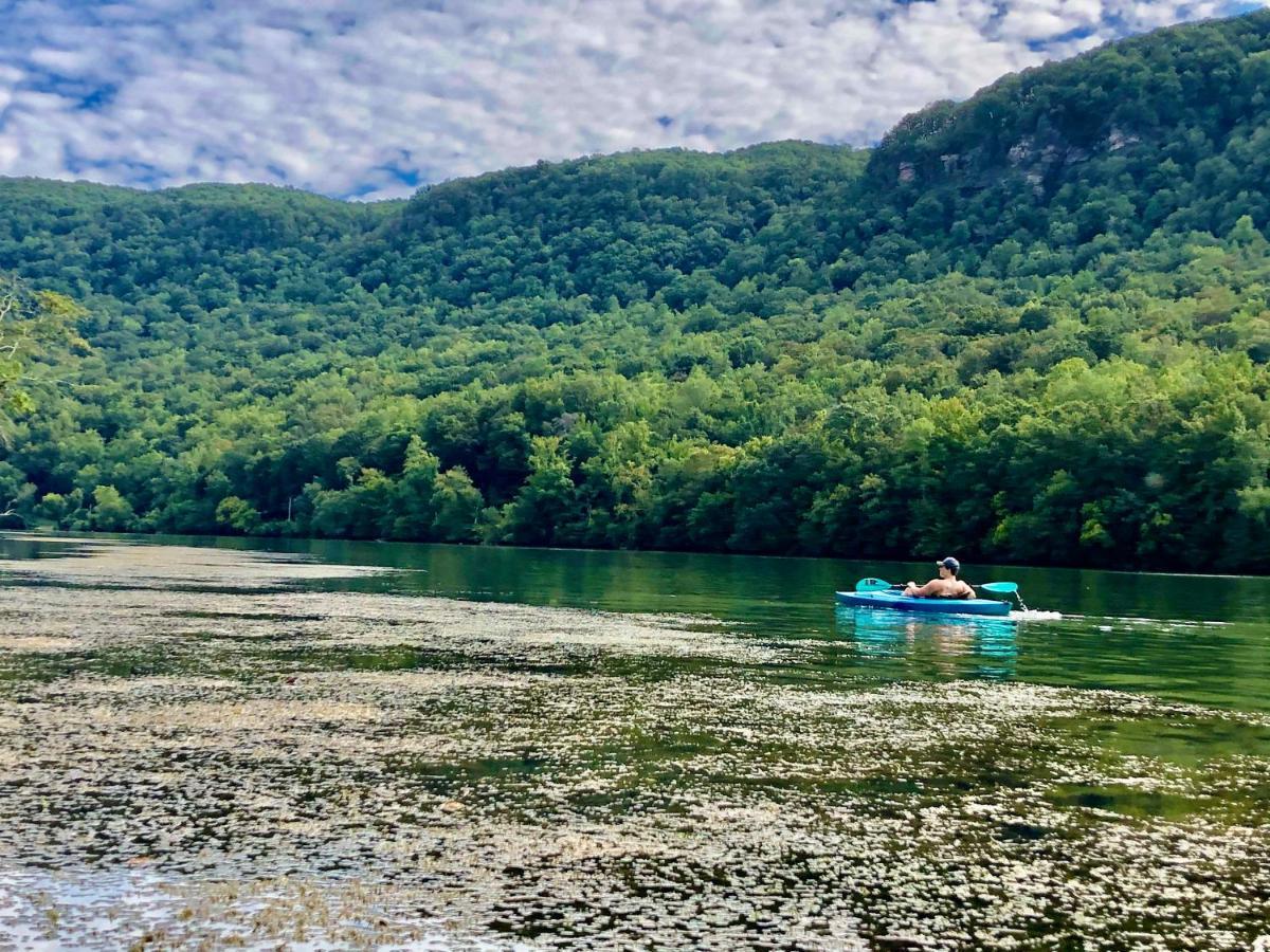 Little River Guest House At Tennessee Riverplace Τσαττανούγκα Εξωτερικό φωτογραφία