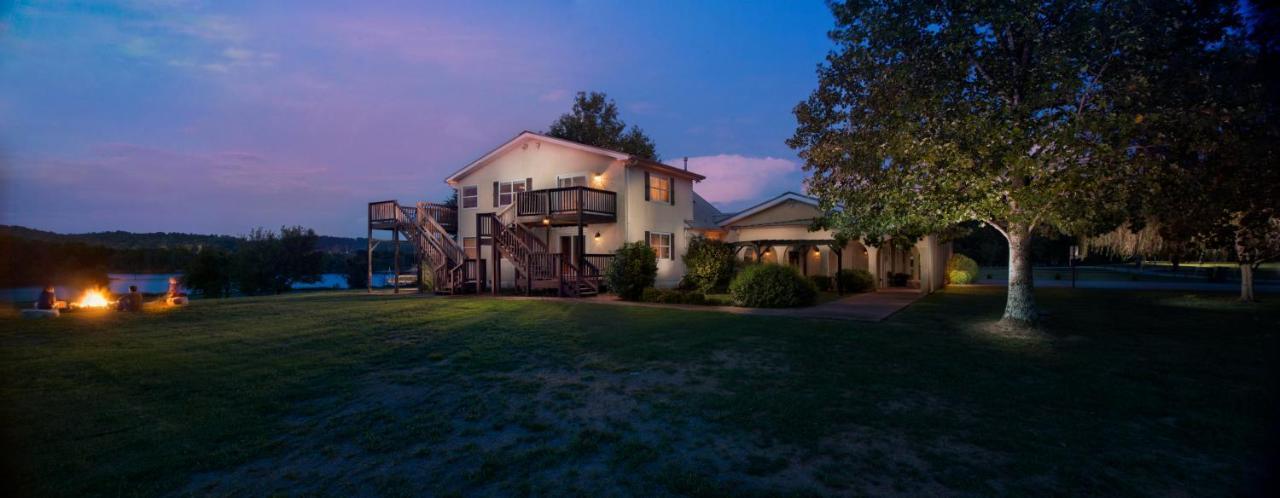 Little River Guest House At Tennessee Riverplace Τσαττανούγκα Εξωτερικό φωτογραφία